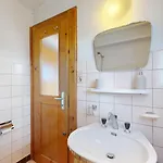 Apartment Charming Alpine In The Val D'anniviers Saint-Luc