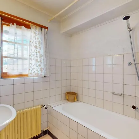 Lejlighed Charming Alpine In The Val D'anniviers *