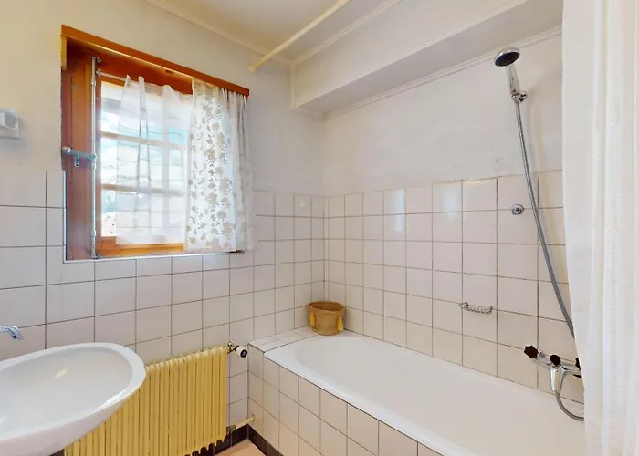 Διαμέρισμα Charming Alpine In The Val D'anniviers *